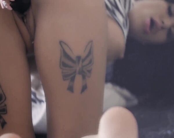 Candi Katty (NUDE PORN TOP 13)