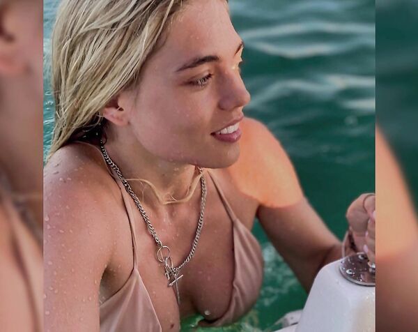 Инструкция по дрочке - Таня Моргунова @tanyatekis