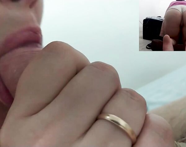 Татьяна из Одессы сосёт до последней капли