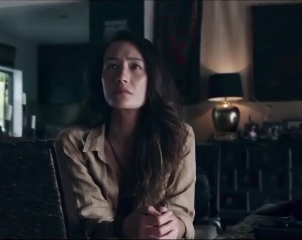 Мэгги Кью - С днем смерти / Maggie Q - Death of Me ( 2020 )