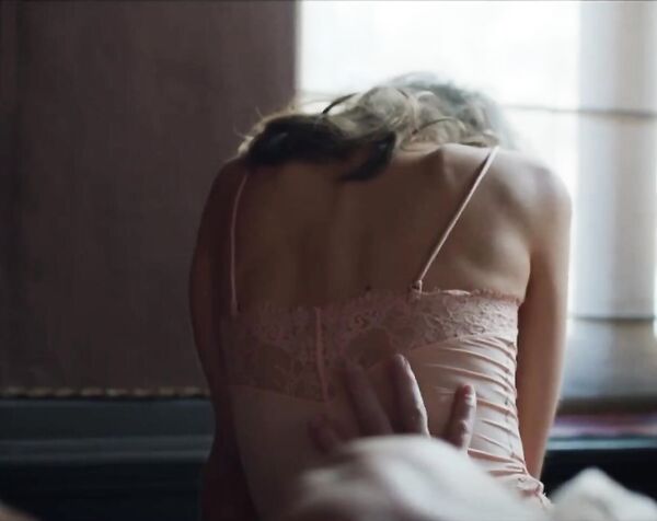 Юлия Аккерманс - Женщины ночи / Julia Akkermans - Keizersvrouwen ( 2019 - 2020 )