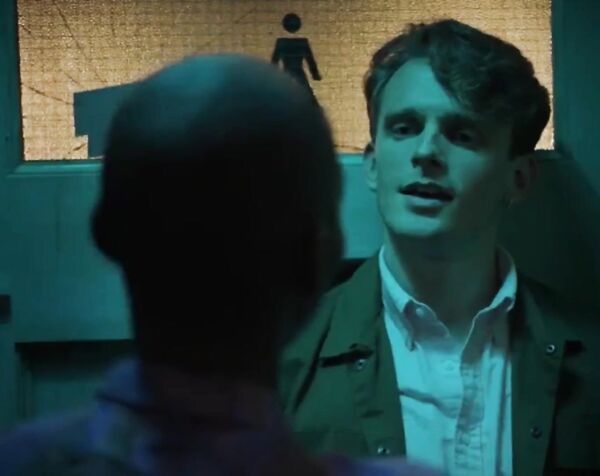 Михаэла Коэл - Я могу уничтожить тебя / Michaela Coel - I May Destroy You ( 2020 )