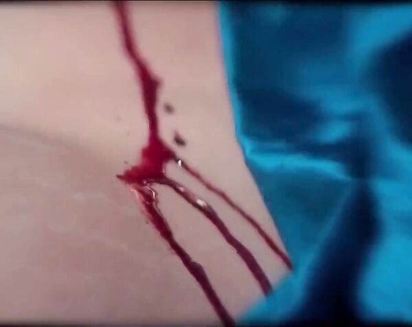 Изабелла Блисс , Скарлет Меллиш Уилсонсс , Ивонн Мэй - Последний Фауст / Isabella Bliss , Scarlett Mellish Wilson , Yvonne May