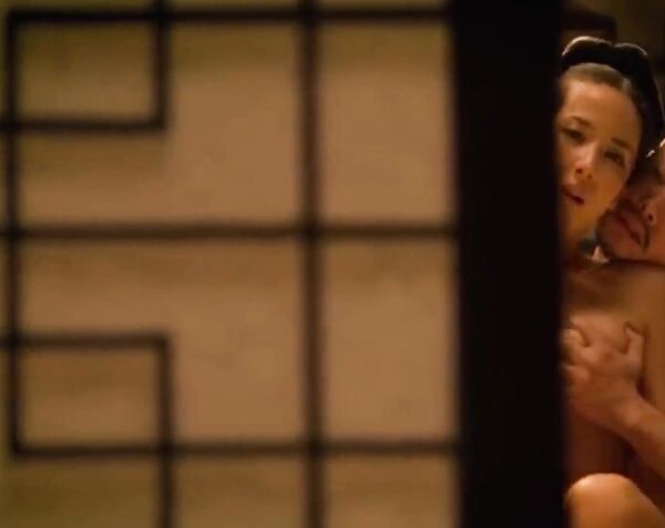 Чо Ё-джон - Наложница / Jo Yeo-jeong - The Concubine ( 2012 )