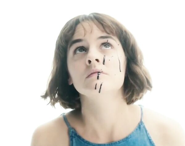 Ноэми Мерлан , Эмманюэль Берко - Джамбо / Noémie Merlant , Emmanuelle Bercot - Jumbo ( 2020 )