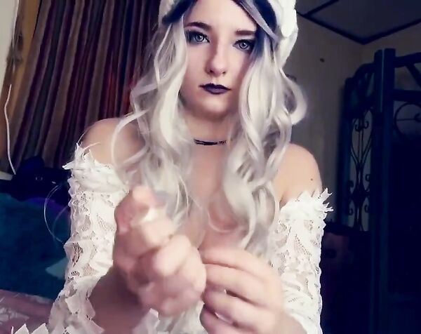 ASMR порно, секс  10