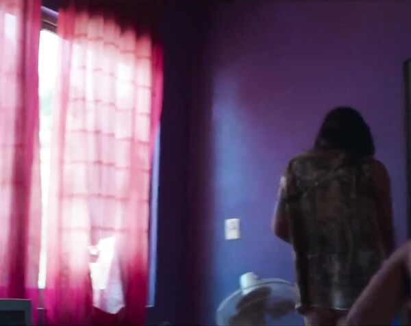 Коти Камачо - Неудержимые / Coty Camacho - Desenfrenadas ( 2020 )