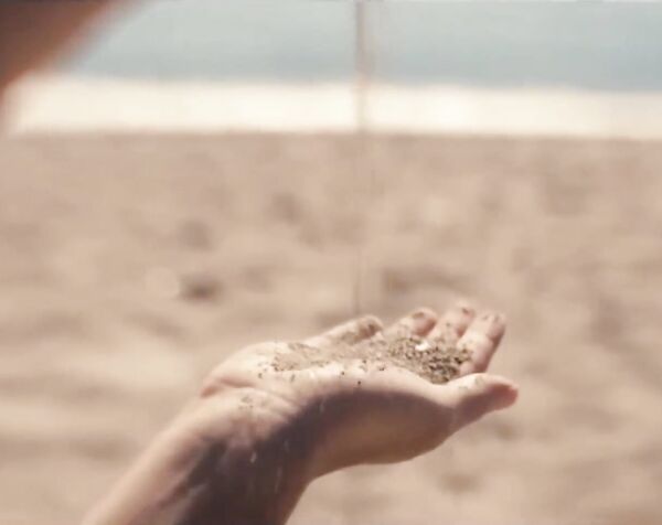 Альба Баптиста - Монахиня-воин / Alba Baptista - Warrior Nun ( 2020 )