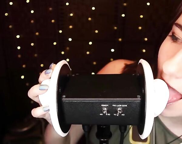 ASMR порно, секс  3