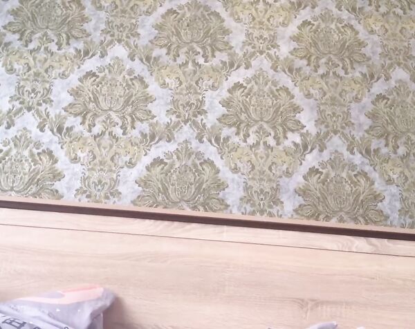 Blum90 Красотка с шикарной грудью - Pretty woman with gorgeous breasts