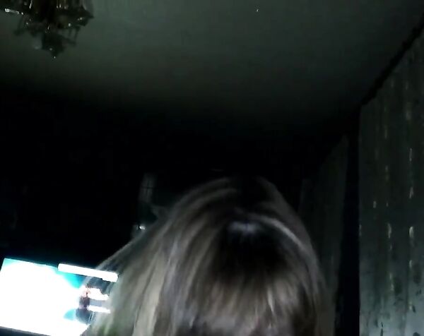 Домашнее, минет, секс