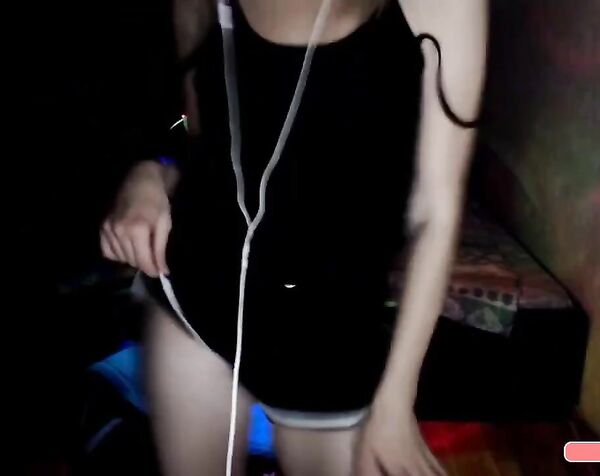 twitch dance diana / твич танцы