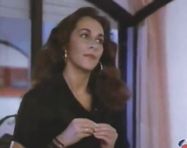 Адриана Вега / Adriana Vega - Jet Marbella Set ( 1991 )