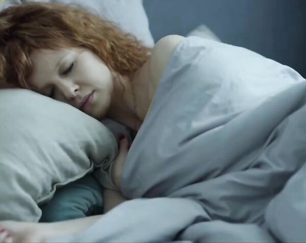 Каролина Грушка , Оливия Босовска - Генетический код / Karolina Gruszka , Oliwia Bosowska - Kod genetyczny ( 2020 )