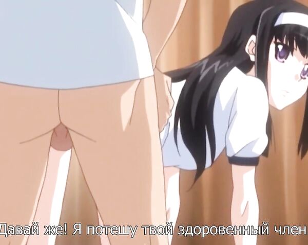 хентай без цензуры