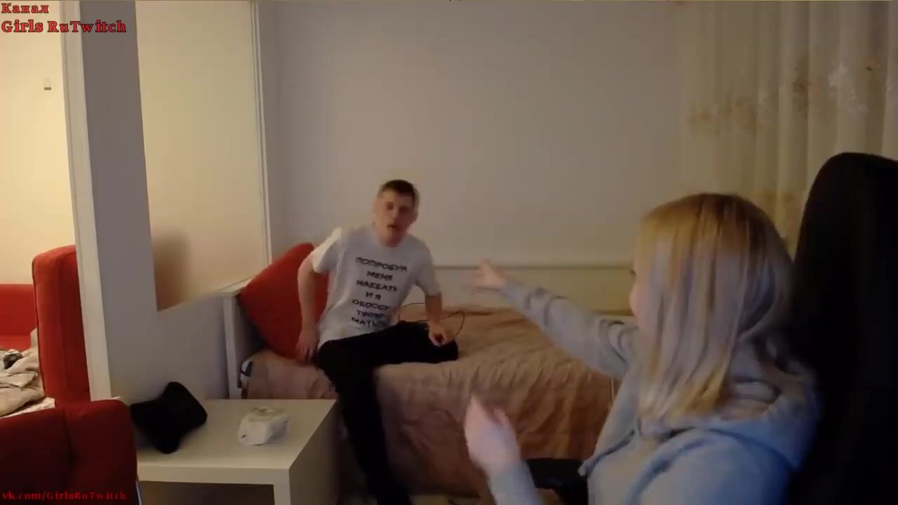 Ата-немере порносын көру