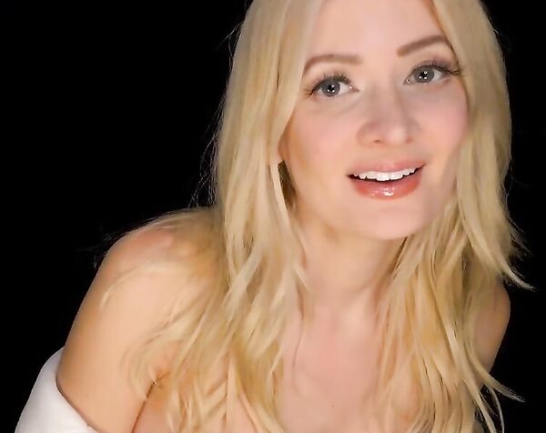 ASMR Maddy OnlyFans слив эксклюзивного контента АСМР милфа