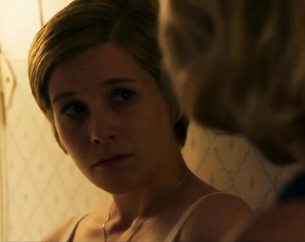 Майя Рун , Анна Острём , Микаела Кнапп - Сёстры 1968 / Maja Rung , Anna Åström , Mikaela Knapp - Systrar 1968 ( 2018 )