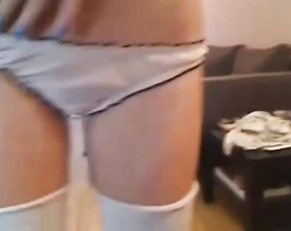 Домашнее видео Дианы Мелисон и Ирины Дрейт