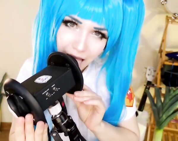 ASMR секс, порно  2