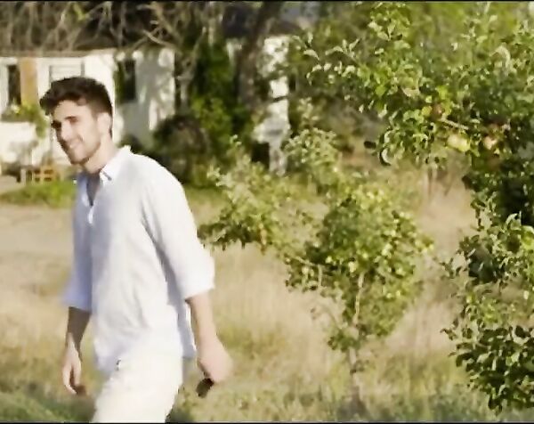 Морган Тейлор Кэмпбелл , Брэнди Александр - Фруктовый сад / Morgan Taylor Campbell , Brandi Alexander - The Orchard ( 2016 )