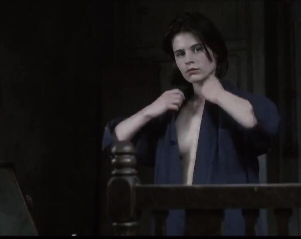 Сюзанна Хэмилтон - 1984 / Suzanna Hamilton - 1984 ( 1984 )