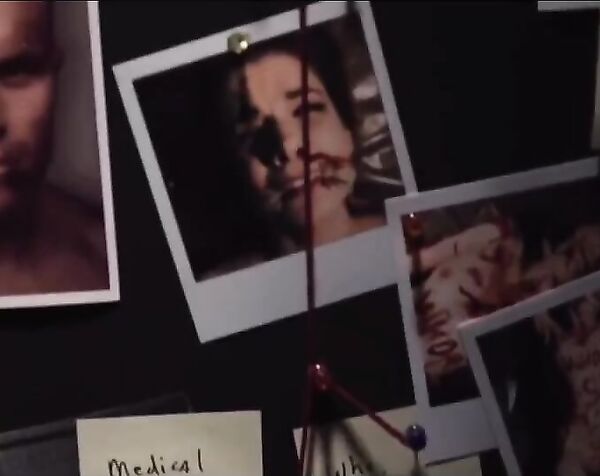 Фиби Ламур , Сильвия Мур - Ищейка / Phoebe Lamour , Silvia Moore - Bloodhound ( 2020 )