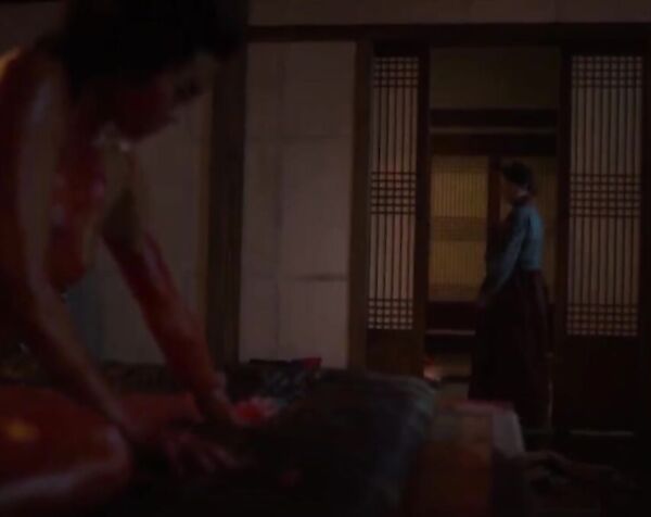 Джейми Чанг - Страна Лавкрафта / Jamie Chung - Lovecraft Country ( 2020 )