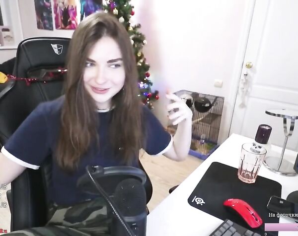 Новый СЛИВ Не Понравился AhriNyan