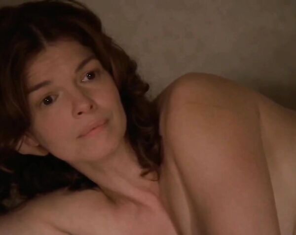 Джинн Трипплхорн - Большая любовь / Jeanne Tripplehorn - Big Love ( 2006 - 2010 )
