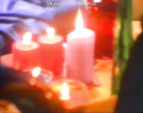 Откровенная сцена секса с Ириной Шмелёвой