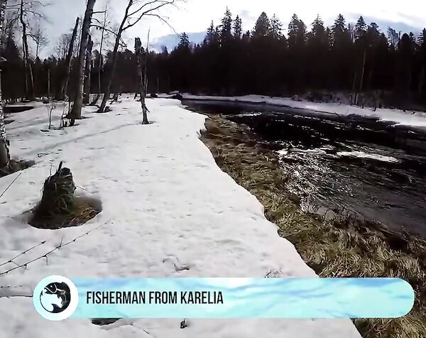 Открываем сезон жидкой воды // В курсе дела