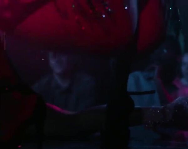 Моника Реймунд , Райли Воулкел - Кайфтаун / Monica Raymund , Riley Voelkel - Hightown ( 2020 )