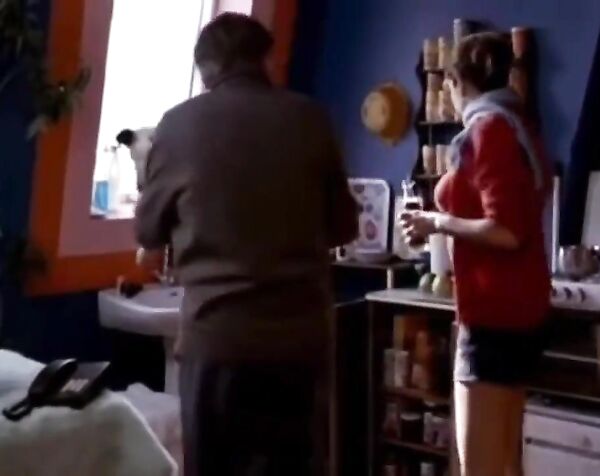 Ор Атика - Сэму достаточно / Aure Atika - Sam suffit ( 1992 )