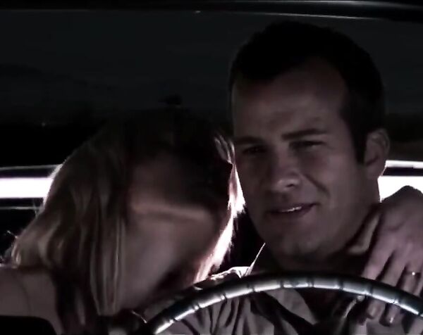 Лорен Джерман - Территория тьмы / Lauren German - Dark Country ( 2009 )
