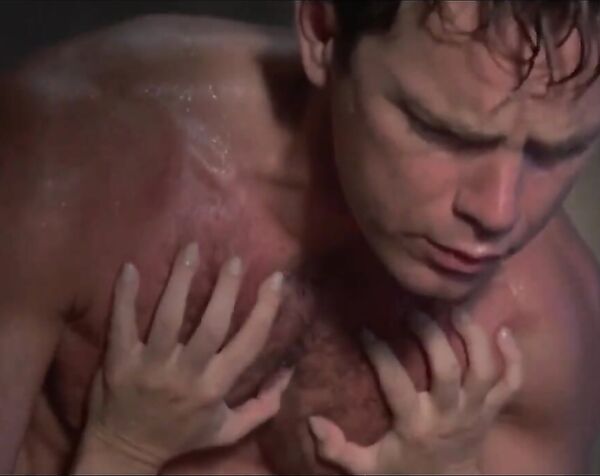 Карре Отис - Дикая орхидея / Carré Otis - Wild Orchid ( 1989 )