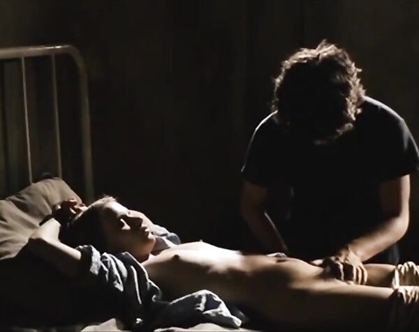 Рена Нихаус - Пленница / Rena Niehaus - La orca ( 1976 )