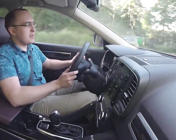 Skoda Kodiaq • Renault Koleos • Kia Sorento Prime — сравнительный тест-драйв