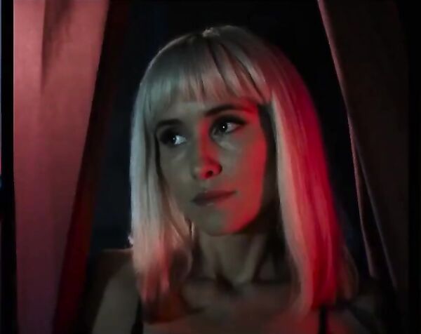 Пери Баумайстер - 9 дней без сна / Peri Baumeister - 9 Tage wach ( 2020 )