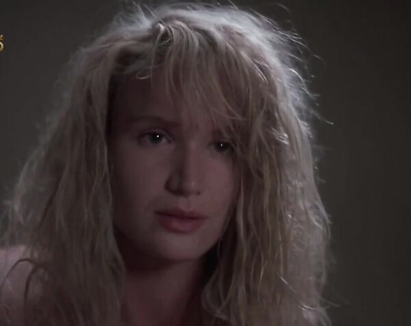 Келли Линч - Тёплый летний дождь / Kelly Lynch - Warm Summer Rain ( 1989 )