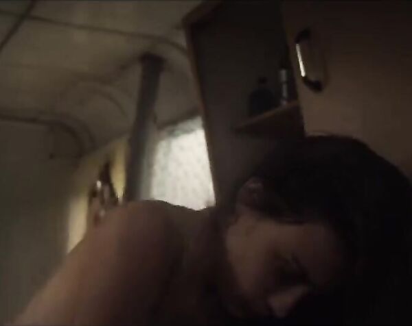 Марина Вакт - Молох / Marine Vacth - Moloch ( 2020 )