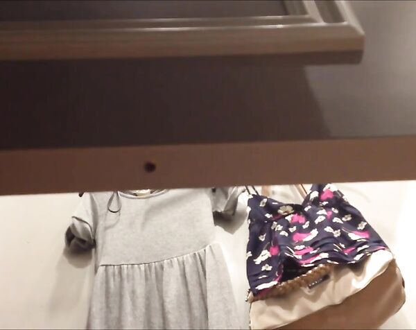 Примерочная