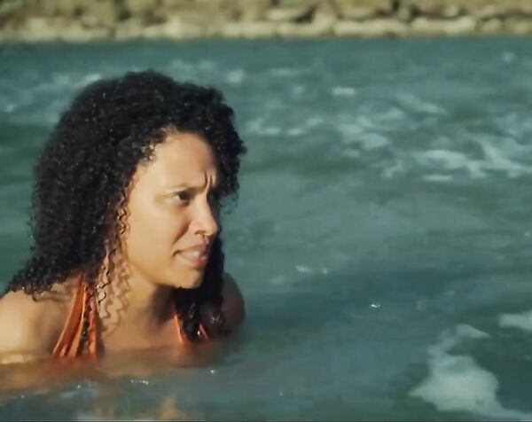 Ванеза Оливейра , Аманда Магальяйнс , Таис Лаго - 3% / Vaneza Oliveira , Amanda Magalhães , Thais Lago - 3% ( 2020 )