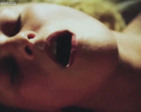 Откровенные сцены с Натальей Анисимовой