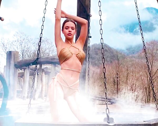 Инструкция по дрочке - Мария Вей (Маша Вей)