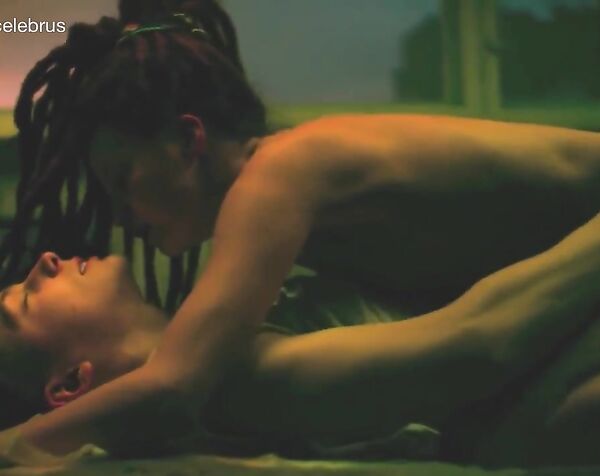 Секс с Агнией Кузнецовой