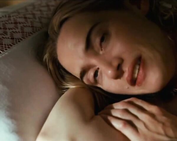 Кейт Уинслет - Чтец / Kate Winslet - The Reader ( 2008 )  2