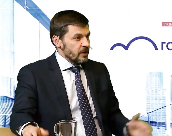 Дела городские Дмитрий Рудаков Выпуск 6 (310322)