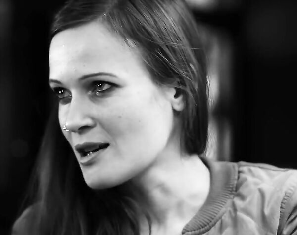 Anika Nilles & Jost Nickel - drumtalk [episode 34]