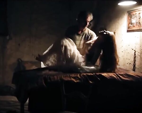 Марго Лурде / Margot Lourdet - Le Conte Des Borg ( 2017 )